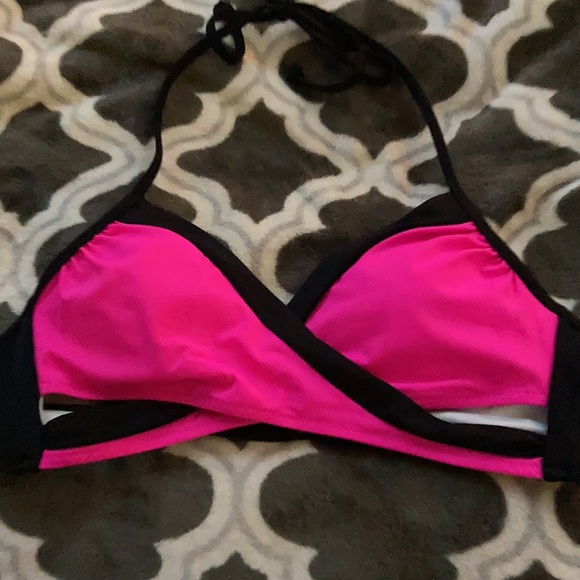 NEW Pink by VS bikini - Picture 2 of 7